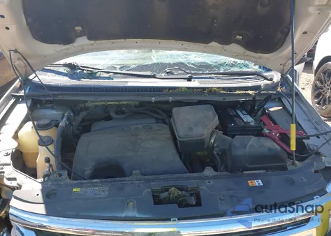 2014 Ford Edge Se from USA, damaged, VIN 2FMDK3GC8EBA14341